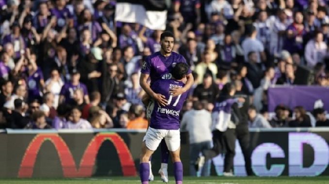 Nhận định, Soi kèo Toulouse vs Saint-Etienne, 2h45 ngày 13/12