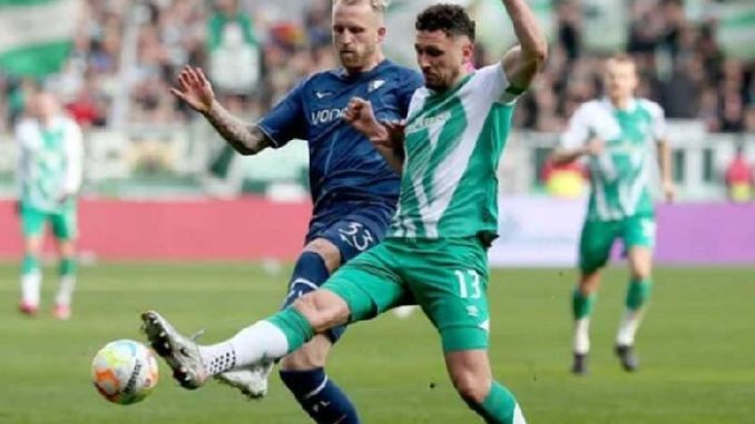 Nhận định, Soi kèo VfL Bochum vs SV Werder Bremen, 21h30 ngày 7/12