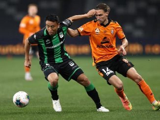 Nhận định, Soi kèo Western United vs Brisbane Roar, 13h00 ngày 29/12