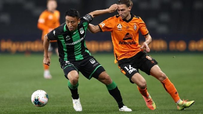 Nhận định, Soi kèo Western United vs Brisbane Roar, 13h00 ngày 29/12