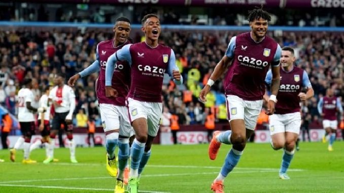 Soi kèo phạt góc Aston Villa vs Southampton, 22h ngày 07/12