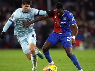 Soi kèo phạt góc Bournemouth vs Crystal Palace, 22h ngày 26/12