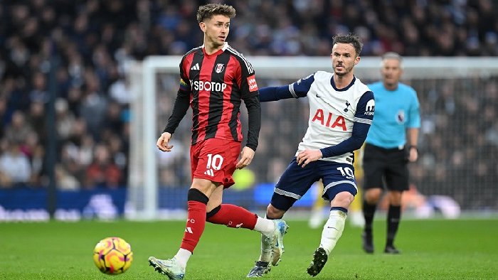 Soi kèo phạt góc Bournemouth vs Tottenham, 3h15 ngày 06/12