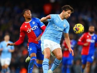 Soi kèo phạt góc Crystal Palace vs Manchester City, 22h ngày 07/12