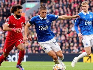 Soi kèo phạt góc Everton vs Liverpool, 19h30 ngày 07/12