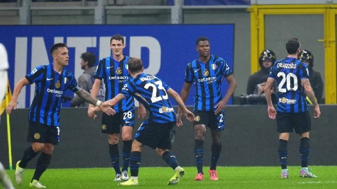 Soi kèo phạt góc Inter Milan vs Parma, 0h30 ngày 07/12