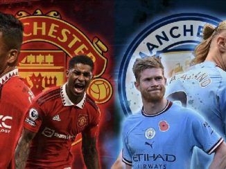 Soi kèo phạt góc Man City vs MU, 23h ngày 15/12