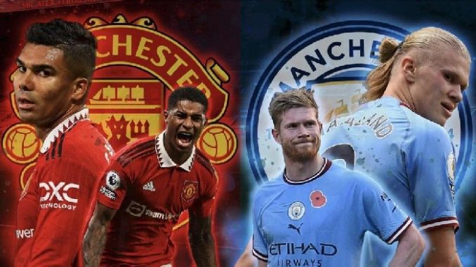 Soi kèo phạt góc Man City vs MU, 23h ngày 15/12