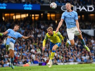 Soi kèo phạt góc Man City vs Nottingham, 2h30 ngày 05/12