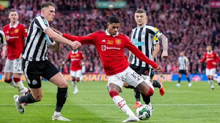 Soi kèo phạt góc MU vs Newcastle, 3h ngày 31/12