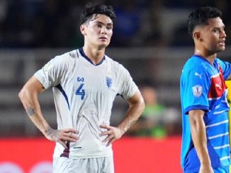 Soi kèo phạt góc Thái Lan vs Philippines, 20h ngày 30/12