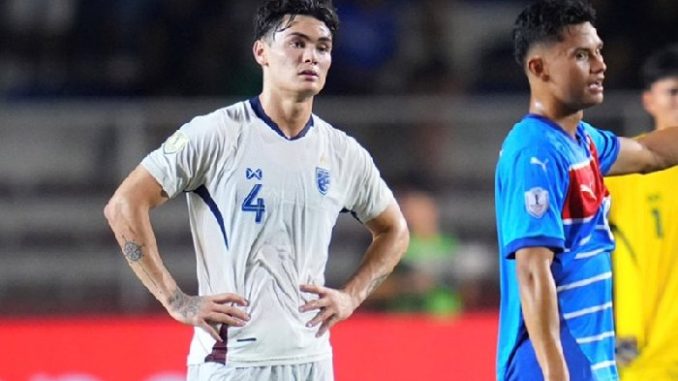 Soi kèo phạt góc Thái Lan vs Philippines, 20h ngày 30/12