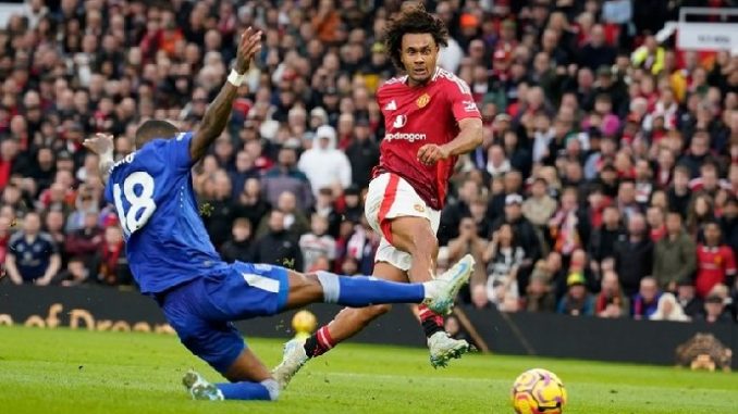 Kèo thẻ phạt ngon ăn Liverpool vs MU, 23h30 ngày 05/01