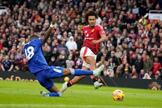 Kèo thẻ phạt ngon ăn Liverpool vs MU, 23h30 ngày 05/01