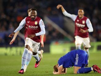 Nhận định, Soi kèo Aston Villa vs Leicester City, 22h00 ngày 4/1