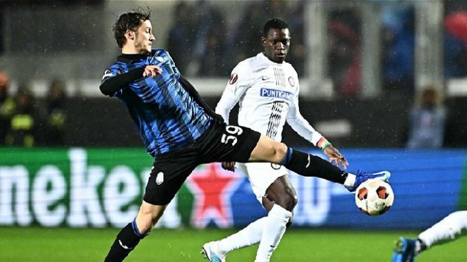 Nhận định, Soi kèo Atalanta vs Sturm Graz, 00h45 ngày 22/1