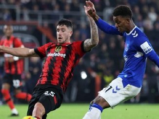 Nhận định, Soi kèo Bournemouth vs Everton, 22h00 ngày 4/1