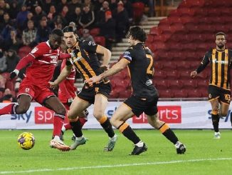 Nhận định, Soi kèo Hull City vs Middlesbrough, 0h30 ngày 02/01