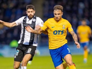 Nhận định, Soi kèo Kilmarnock vs St. Mirren, 22h00 ngày 2/1