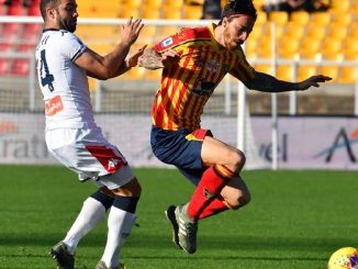 Nhận định, soi kèo Lecce vs Genoa, 21h00 ngày 5/1