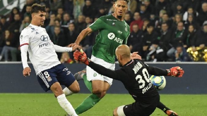 Nhận định, Soi kèo Saint-Etienne vs Stade de Reims, 23h00 ngày 4/1