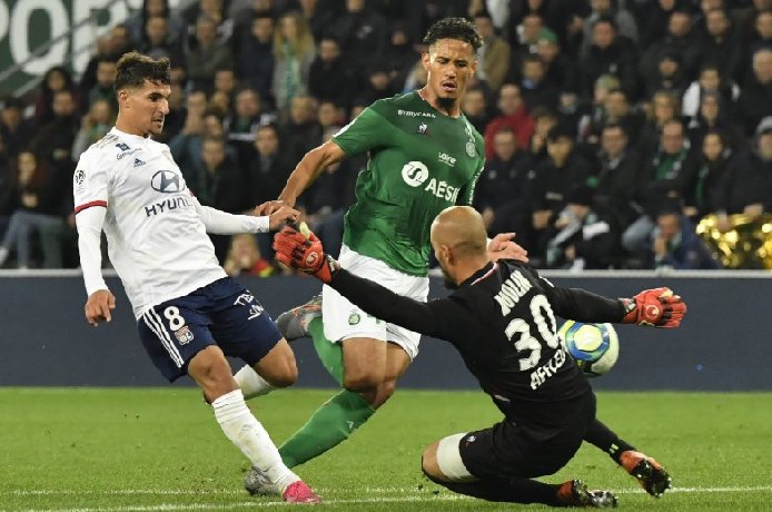 Nhận định, Soi kèo Saint-Etienne vs Stade de Reims, 23h00 ngày 4/1