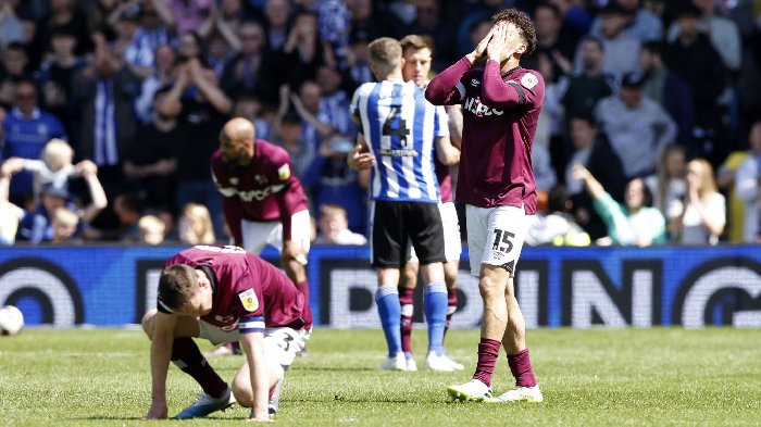 Nhận định, Soi kèo Sheffield Wednesday vs Derby County, 22h00 ngày 1/1