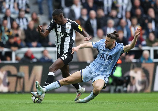 Nhận định, Soi kèo Tottenham vs Newcastle, 19h30 ngày 4/1