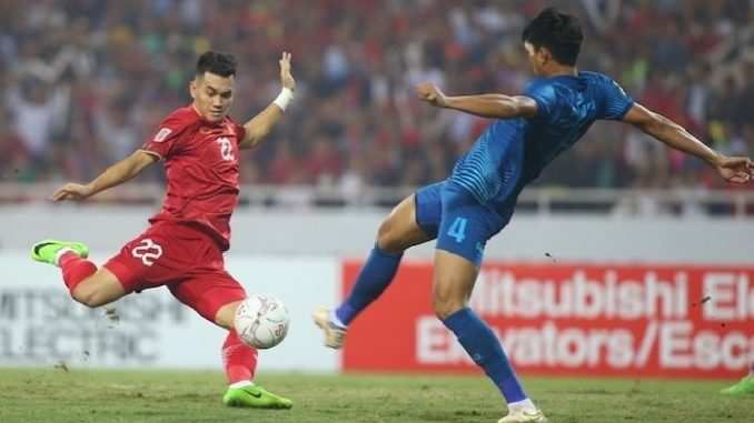 Nhận định, Soi kèo Việt Nam vs Thái Lan, 20h00 ngày 2/1