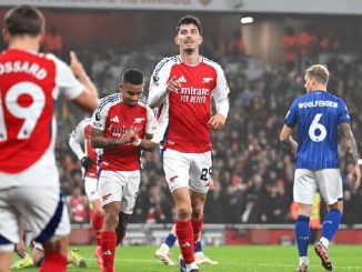 Soi kèo phạt góc Brentford vs Arsenal, 0h30 ngày 02/01