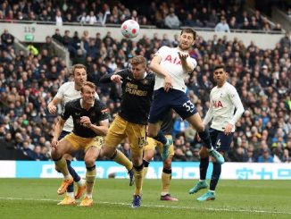 Soi kèo phạt góc Tottenham vs Newcastle, 19h30 ngày 04/01