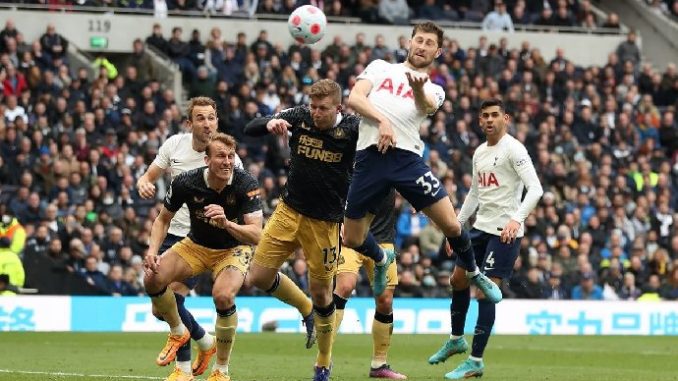 Soi kèo phạt góc Tottenham vs Newcastle, 19h30 ngày 04/01