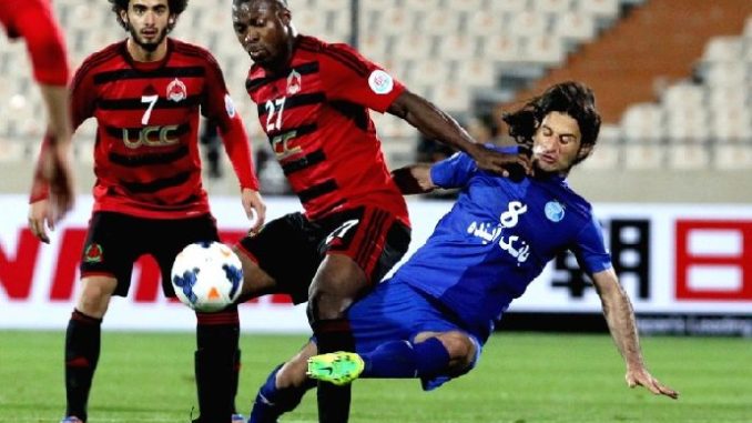 Nhận định, Soi kèo Al Rayyan vs Esteghlal, 23h00 ngày 18/2