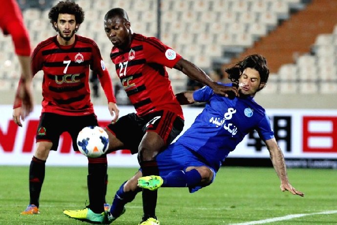 Nhận định, Soi kèo Al Rayyan vs Esteghlal, 23h00 ngày 18/2