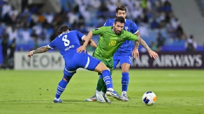 Nhận định, Soi kèo Al Wasl vs Al Hilal, 23h00 ngày 18/2