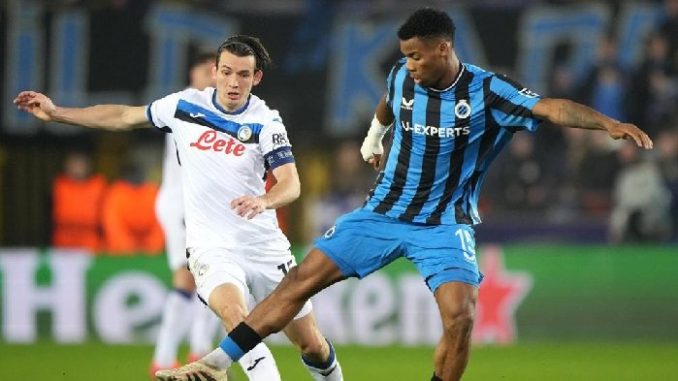 Nhận định, soi kèo Atalanta vs Club Brugge, 3h ngày 19/2