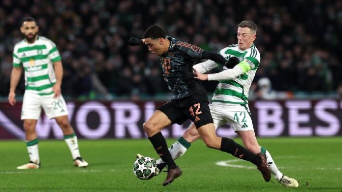 Nhận định, soi kèo Bayern Munich vs Celtic, 3h ngày 19/2