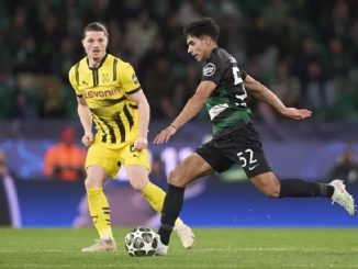 Nhận định, Soi kèo Dortmund vs Sporting Lisbon, 0h45 ngày 20/2