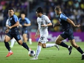 Nhận định, Soi kèo Gwangju vs Buriram United, 17h00 ngày 18/2