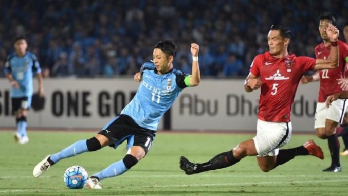 Nhận định, Soi kèo Kawasaki Frontale vs Central Coast Mariners, 17h00 ngày 18/2