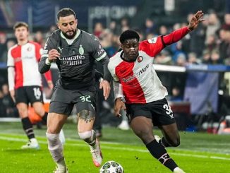 Soi kèo phạt góc AC Milan vs Feyenoord, 0h45 ngày 19/02