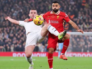 Soi kèo phạt góc Aston Villa vs Liverpool, 2h30 ngày 20/02