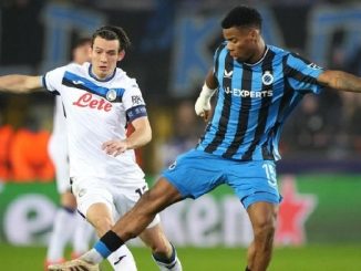 Soi kèo phạt góc Atalanta vs Club Brugge, 3h ngày 19/02