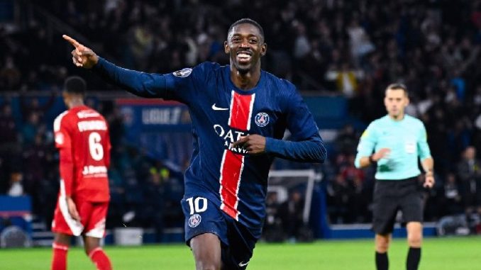 Soi kèo phạt góc Paris Saint-Germain vs Brest, 3h ngày 20/02