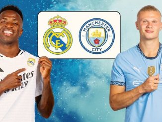 Soi kèo phạt góc Real Madrid vs Manchester City, 3h ngày 20/02